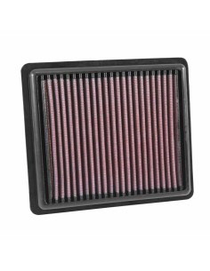 Filtro dell'aria K&N 33-2880 da K&N, Sistemi di refrigerazione - Ref: S3736005, Precio: 51,40 €, Descuento: %