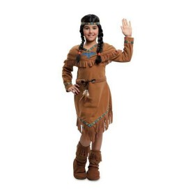 Costume for Children My Other Me Lady American Indian (4 Pieces) by My Other Me, Kids & Toddlers - Ref: S2430829, Price: 19,7...