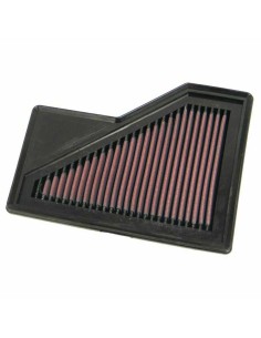 Filtro de aire Green Filters P813843 | Tienda24 Tienda24.eu