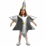 Costume for Children My Other Me Silver Star | Tienda24 - Global Online Shop Tienda24.eu