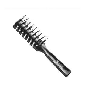 Brush Eurostil 8423029003203 Teeth Skeleton Black