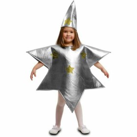 Costume for Children My Other Me Silver Star by My Other Me, Kids & Toddlers - Ref: S2430831, Price: 18,31 €, Discount: %