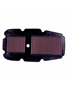 Filtro dell'aria K&N HA-6501 da K&N, Sistemi di refrigerazione - Ref: S3736090, Precio: 66,16 €, Descuento: %