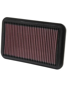 Filtro dell'aria K&N 33-2041-1 da K&N, Sistemi di refrigerazione - Ref: S3736124, Precio: 58,82 €, Descuento: %