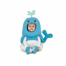 Costume for Babies My Other Me Blue Whale by My Other Me, Babies - Ref: S2430836, Price: 19,09 €, Discount: %