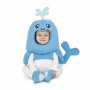 Costume for Babies My Other Me Blue Whale by My Other Me, Babies - Ref: S2430836, Price: 19,09 €, Discount: %