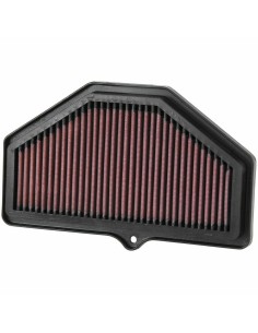 Filtro de aire K&N KN33-2649 | Tienda24 Tienda24.eu