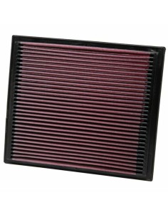 Air filter K&N DU-1007 DU-1007 | Tienda24 Tienda24.eu