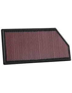 Filtro de aire K&N 33-5038 | Tienda24 Tienda24.eu