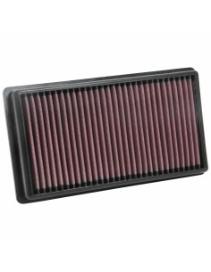 Filtro de aire Green Filters P960137 | Tienda24 Tienda24.eu