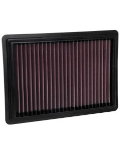 Air filter K&N HA-7504 HA-7504 | Tienda24 Tienda24.eu