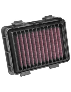 Filtro dell'aria K&N KT-1217 da K&N, Sistemi di refrigerazione - Ref: S3739295, Precio: 64,69 €, Descuento: %