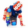 Protection of Joints from Falls Moltó Blue 6 Pieces M by Moltó, Kids' Protective Gear - Ref: S2430863, Price: 12,11 €, Discou...