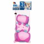 Proteções de Corpo contra Quedas Moltó Cor de Rosa 6 Peças M de Moltó, Proteção contra quedas - Ref: S2430864, Preço: 12,11 €...