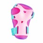 Protection of Joints from Falls Moltó Pink 6 Pieces M by Moltó, Kids' Protective Gear - Ref: S2430864, Price: 12,11 €, Discou...