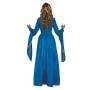 Disfraz para Adultos My Other Me Azul Princesa Medieval 2 Piezas de My Other Me, Adultos - Ref: S2430870, Precio: 23,00 €, De...