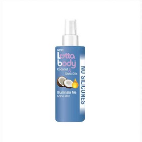 Spray Acabado Brillante Revlon Coconut & Shea (118 ml)