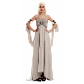 Costume for Adults My Other Me Blue Medieval Princess XXL | Tienda24 - Global Online Shop Tienda24.eu