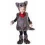 Disfraz para Niños My Other Me Lobo 4 Piezas de My Other Me, Niños - Ref: S2430878, Precio: 23,81 €, Descuento: %