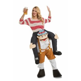 Costume for Adults My Other Me Track Marshal | Tienda24 - Global Online Shop Tienda24.eu