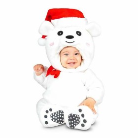 Costume per Neonati My Other Me Orso polare 3 Pezzi di My Other Me, Bebé - Rif: S2430893, Prezzo: 20,52 €, Sconto: %