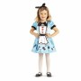 Costume for Children My Other Me Alice in Wonderland 2 Pieces | Tienda24 - Global Online Shop Tienda24.eu