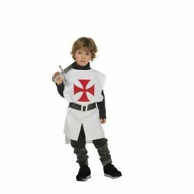 Costume for Children Rugby player Red | Tienda24 - Global Online Shop Tienda24.eu