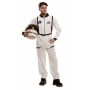 Costume per Adulti My Other Me Astronauta 2 Pezzi di My Other Me, Adulti - Rif: S2430907, Prezzo: 23,34 €, Sconto: %