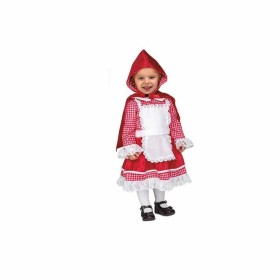 Costume per Bambini My Other Me Cappuccetto Rosso 2 Pezzi di My Other Me, Bambini - Rif: S2430909, Prezzo: 19,70 €, Sconto: %