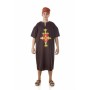 Disfraz para Adultos Medieval Túnica de BigBuy Carnival, Adultos - Ref: S2430920, Precio: 16,44 €, Descuento: %