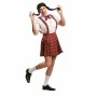 Costume for Adults My Other Me Men School Girl 3 Pieces | Tienda24 - Global Online Shop Tienda24.eu