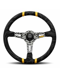 Forro para o Volante BC Corona Neofit Sport Universal (Ø 36 - 38 cm) | Tienda24 Tienda24.eu