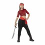 Costume for Children My Other Me Pirate 4 Pieces | Tienda24 - Global Online Shop Tienda24.eu