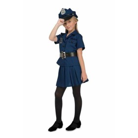 Costume for Children My Other Me Police Officer (4 Pieces) by My Other Me, Kids & Toddlers - Ref: S2430938, Price: 16,49 €, D...