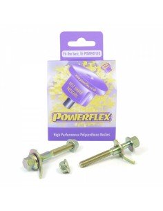 Kit di viti Powerflex PFA100-10 1 Unità da Powerflex, Ammortizzatori e accessori - Ref: S3778035, Precio: €29.19, Descuento: %