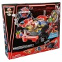 Kampf-Arena Spin Master Bakugan Arena 35 x 42 x 9 cm von Spin Master, Rennbahnen & Zubehör - Ref: S2430962, Preis: 47,43 €, R...