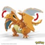 Set de construction Pokémon Mega Charizard 222 Pièces de Pokémon, Jeux de construction - Réf : S2430983, Prix : 21,84 €, Remi...