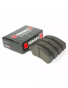 Pastillas de freno Ferodo FCP0029H de Ferodo, Pastillas de frenos - Ref: S3781958, Precio: 82,09 €, Descuento: %