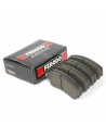 Pastiglie freno Ferodo FCP0029H da Ferodo, Pastiglie freni - Ref: S3781958, Precio: 82,09 €, Descuento: %