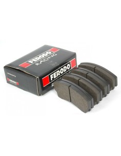 Pastillas de freno Ferodo FCP1562H de Ferodo, Pastillas de frenos - Ref: S3782695, Precio: 128,79 €, Descuento: %