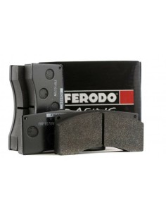 Plaquettes de frein Ferodo FDS1636 | Tienda24 Tienda24.eu