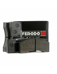 Brake pads Ferodo FDS1636 by Ferodo, Brake Pads - Ref: S3783006, Price: 155,32 €, Discount: %