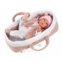 Babypuppe Llorens Mimi Rosa 40 cm Babytragetasche von Llorens, Babypuppen - Ref: S2431044, Preis: 52,78 €, Rabatt: %