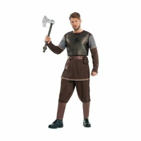 Costume for Adults My Other Me Male Viking 5 Pieces by My Other Me, Adults - Ref: S2431092, Price: 37,43 €, Discount: %