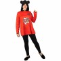 Costume for Adults My Other Me Pucca 2 Pieces | Tienda24 - Global Online Shop Tienda24.eu