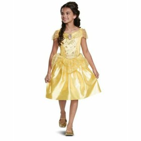 Déguisement pour Enfants Disney Bella de Disney, Enfants - Réf : S2431112, Prix : 27,15 €, Remise : %