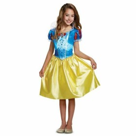 Costume per Bambini Disney Princess Azzurro Biancaneve di Disney Princess, Bambini - Rif: S2431115, Prezzo: 24,59 €, Sconto: %