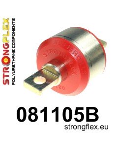 Silentblock Strongflex STF216125A | Tienda24 Tienda24.eu