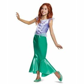 Costume per Bambini Disney Princess Azzurro Cenerentola | Tienda24 - Global Online Shop Tienda24.eu