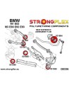 Kit di Accessori Strongflex da Strongflex, Ammortizzatori e accessori - Ref: S3786865, Precio: 651,71 €, Descuento: %